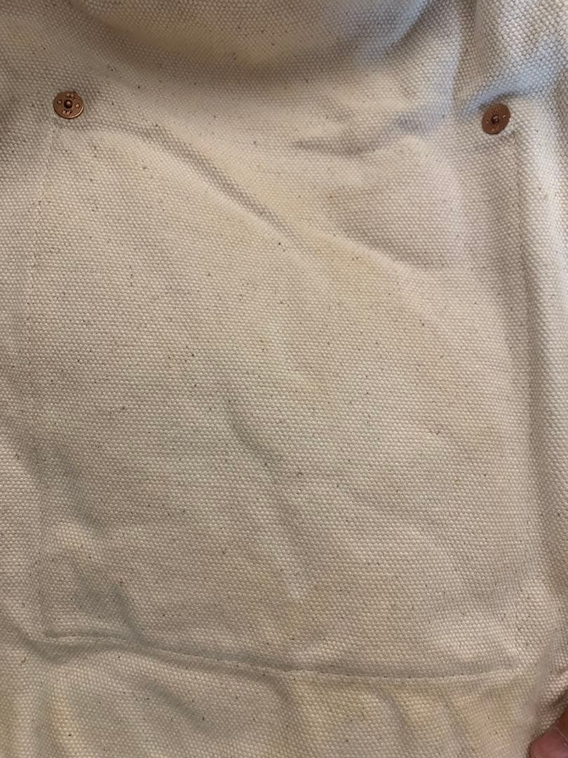 RRL ダブルアールエル トートバッグ 1つ星タグ