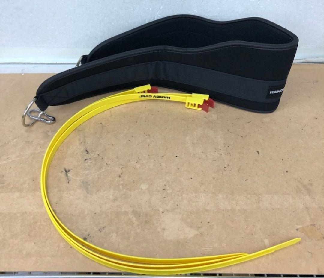 限定値下げ　Handy Gym Pro　ハンディジムプロ