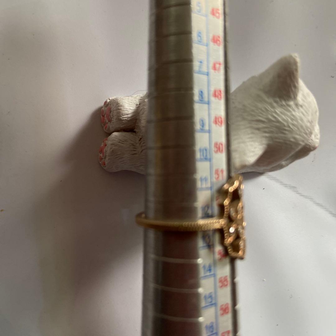 k10 フラワーリング