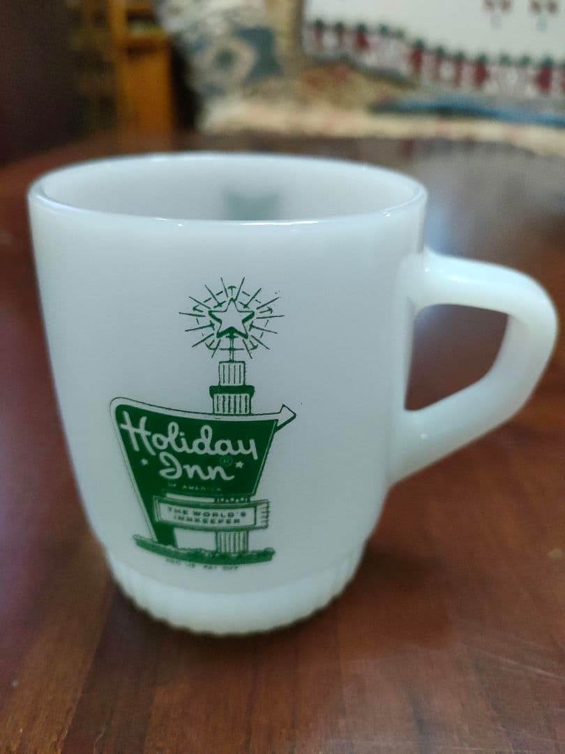 ファイヤーキング　リブマグ　ホリディイン