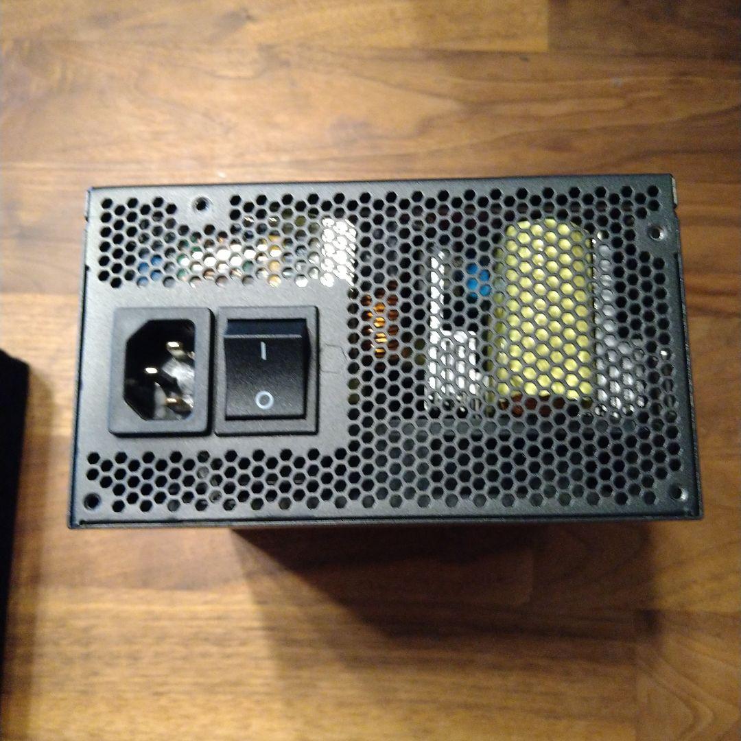 Cooler Master V1200 1200W 電源ユニット　他おまけ付き