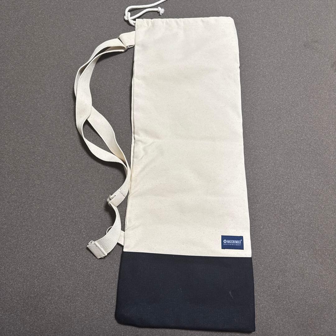 レアMAGIC NUMBER×BEAMSGOLF / 別注 クラブケース　バッグ