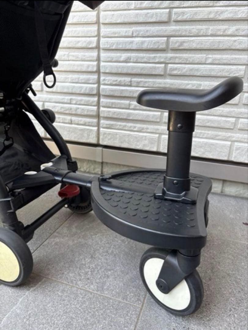 babyzen yoyo ヨーヨーボード