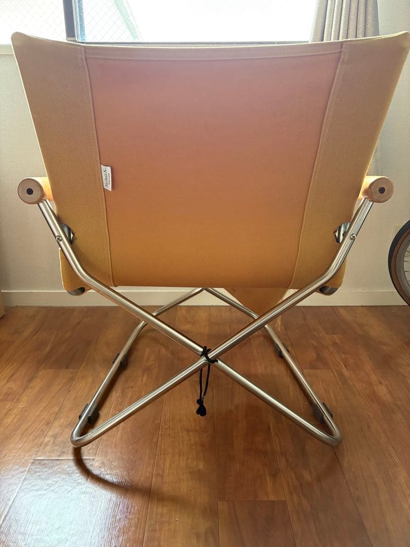 NYchair X80 ニーチェアX80 正規品