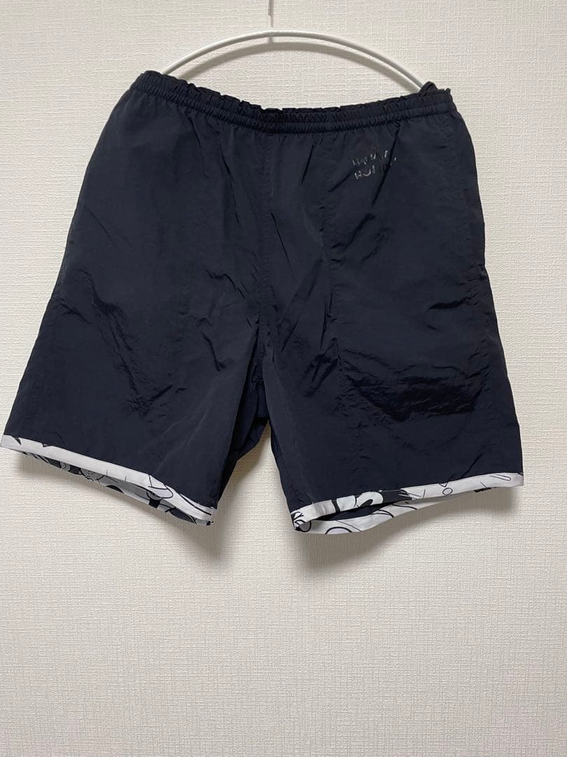 ポータークラシック　ディズニー　ショーツ