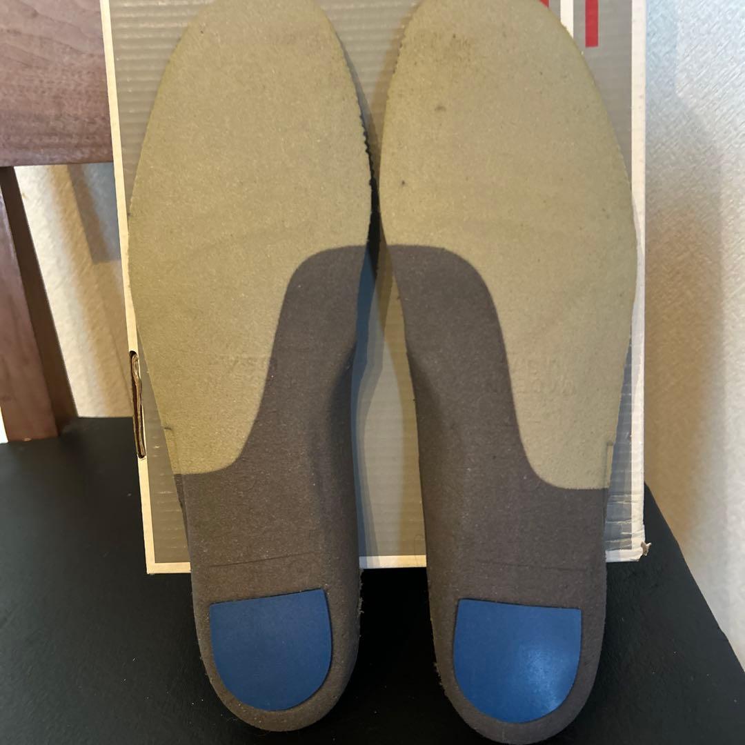 ニューバランススニーカー　M998