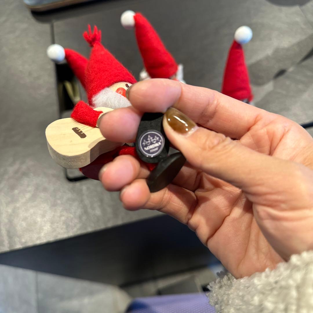 nordika クリスマス人形セット