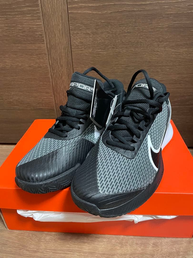 Nike ヴェイパープロ2 VAPOR PRO2 テニスシューズ クレイコート
