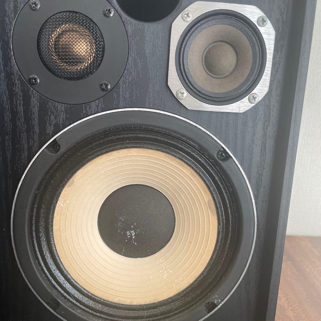 JBL 4312MⅡ BK 2台セット