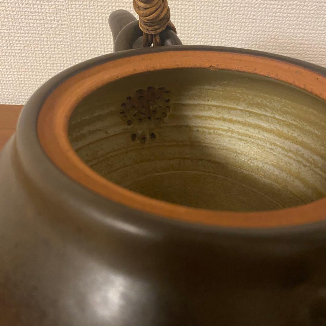 廣川純　やかん　2L