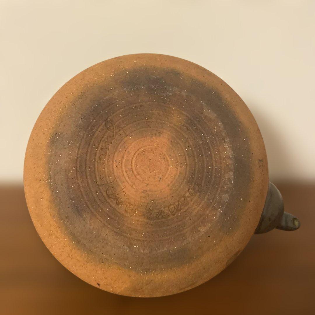 廣川純　やかん　2L