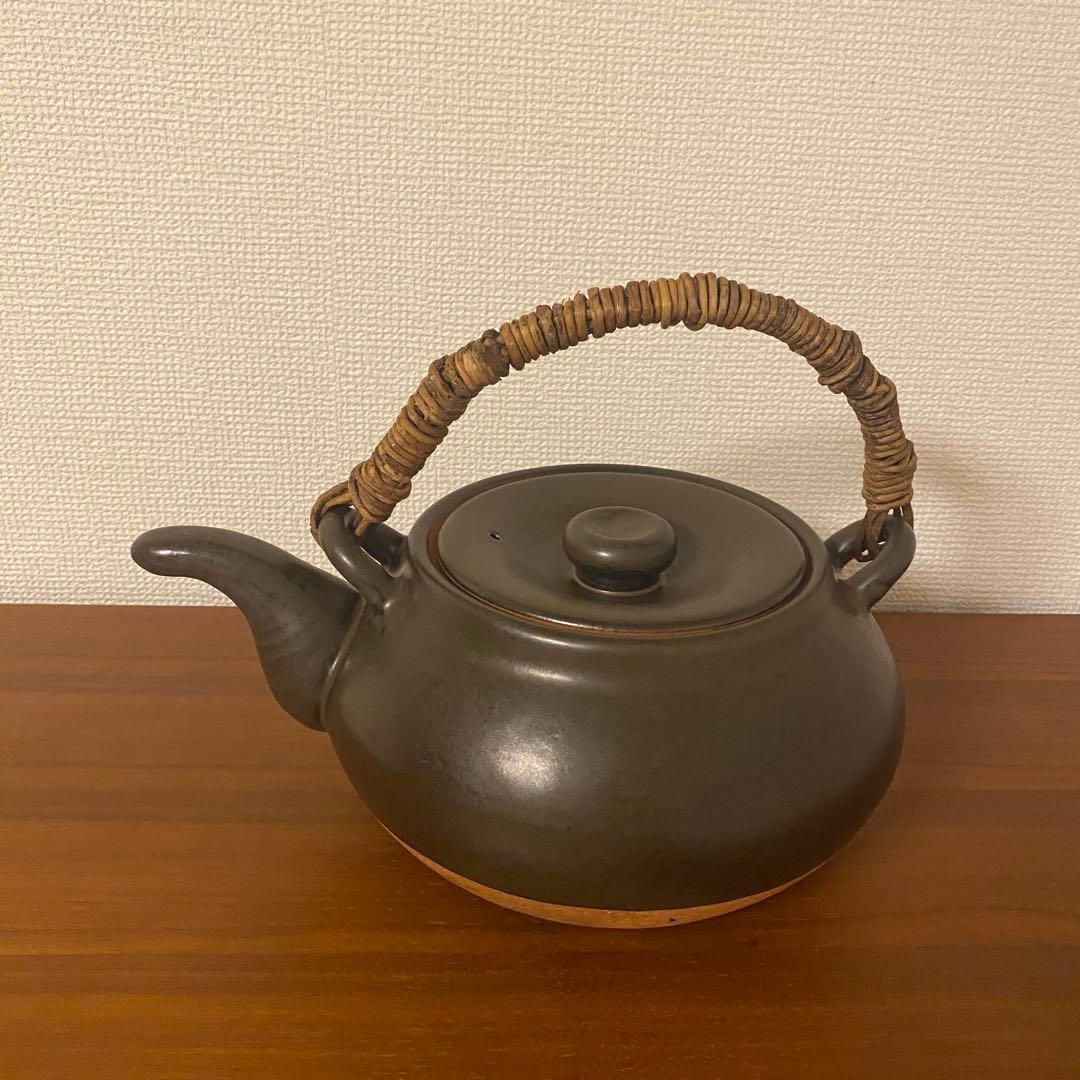 廣川純　やかん　2L