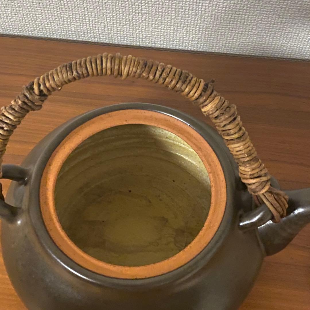 廣川純　やかん　2L