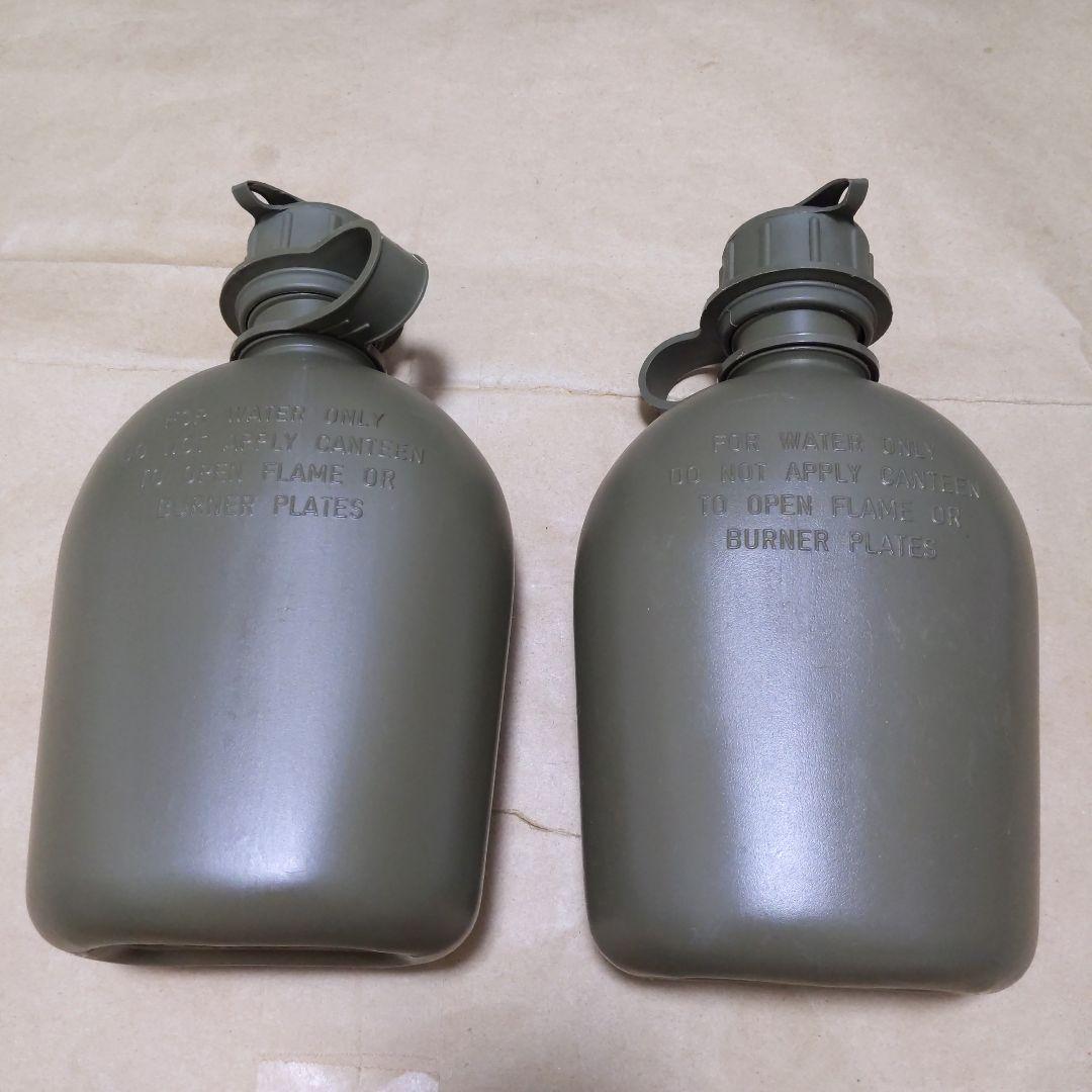 ALICE装備LC−2 サスペンダー/ベルト/マガジン/キャンティーン 実物良品