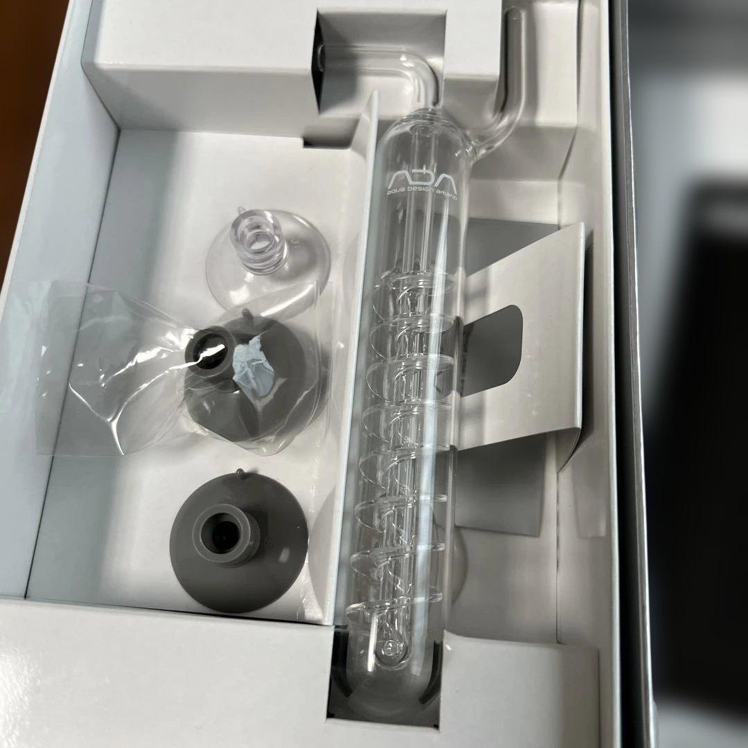 ada co2 ビートルカウンター