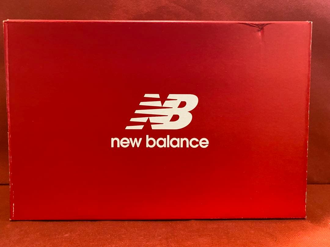 ニューバランス1080 【26.5】未使用