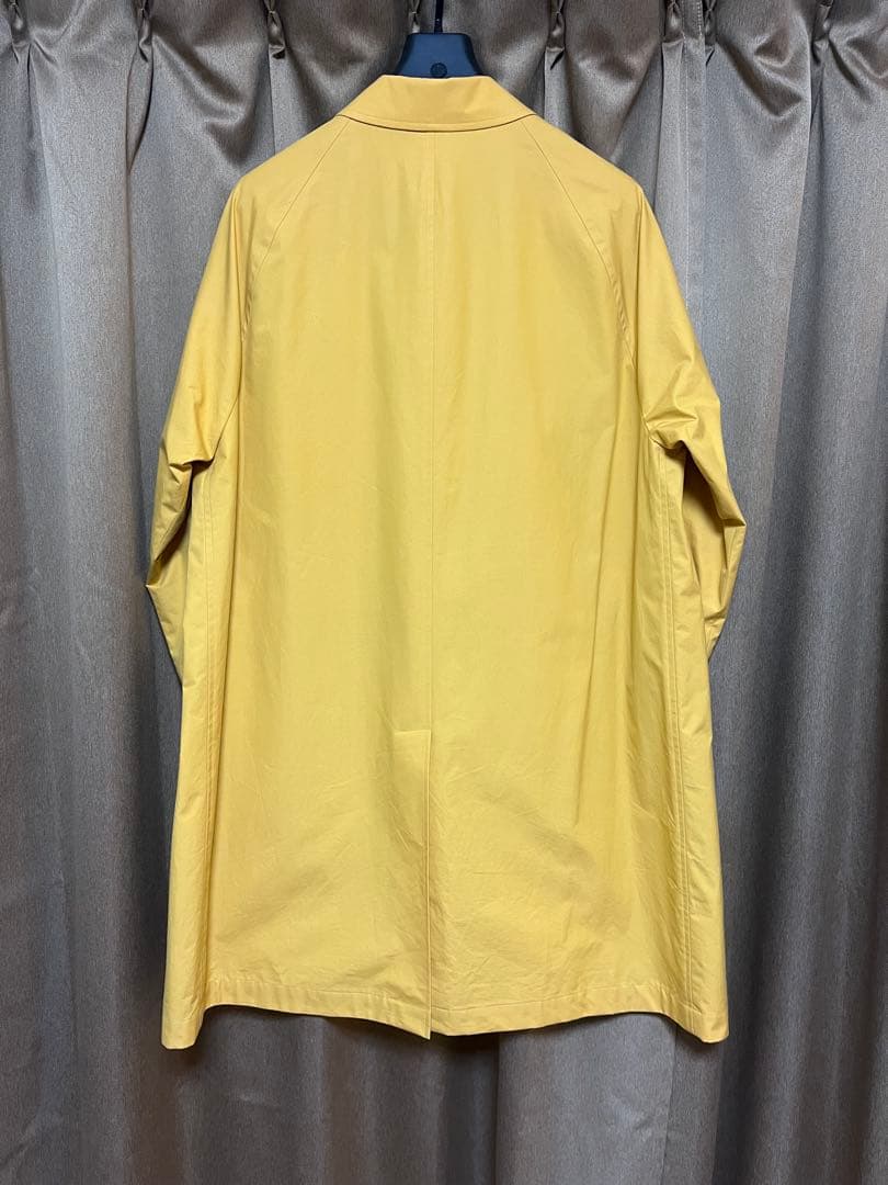 ANATOMICA 10周年 SINGLE RAGLAN VENTILE