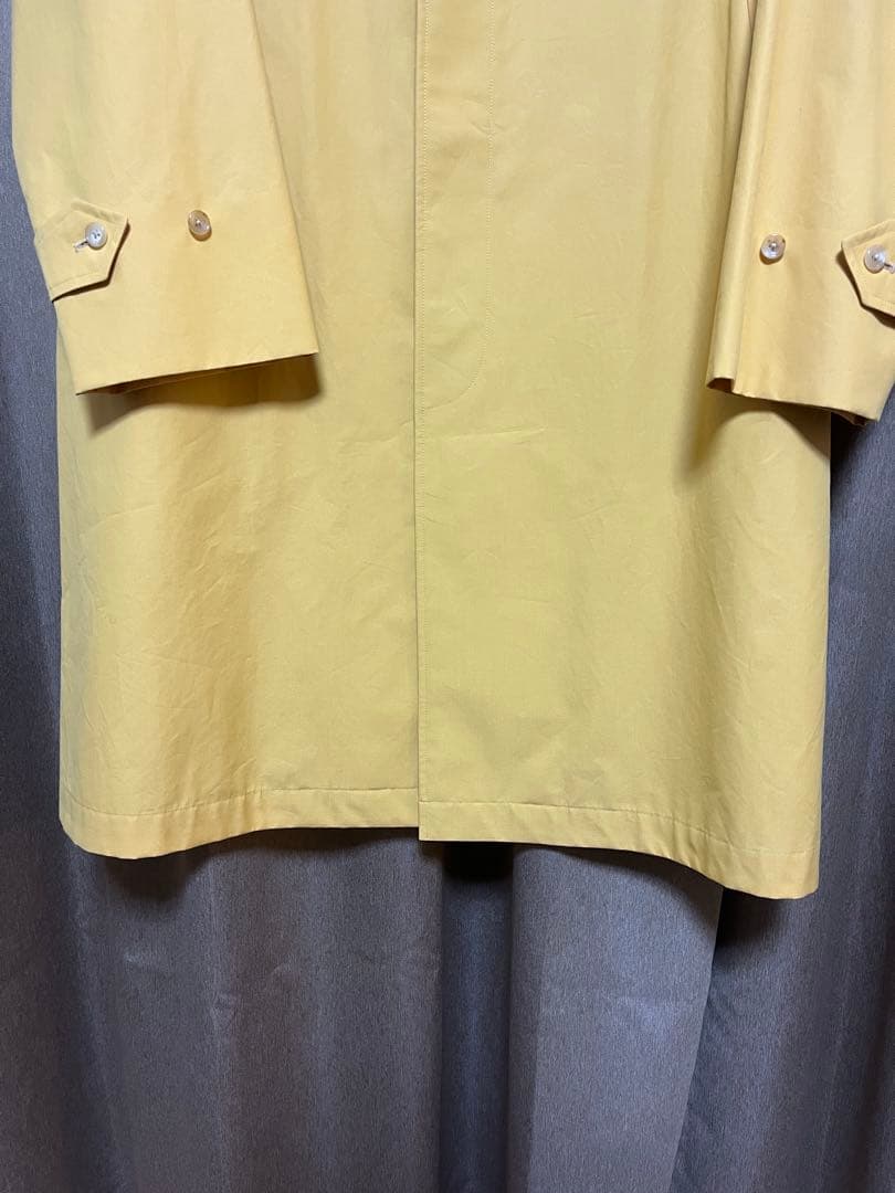 ANATOMICA 10周年 SINGLE RAGLAN VENTILE