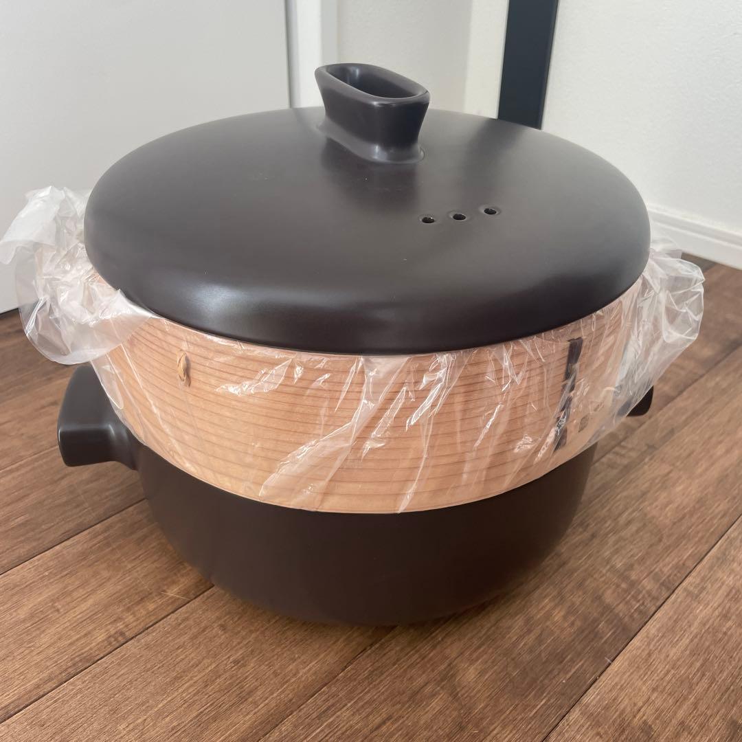 JIA inc 蒸鍋蒸籠組　STEAMER SET 28cm