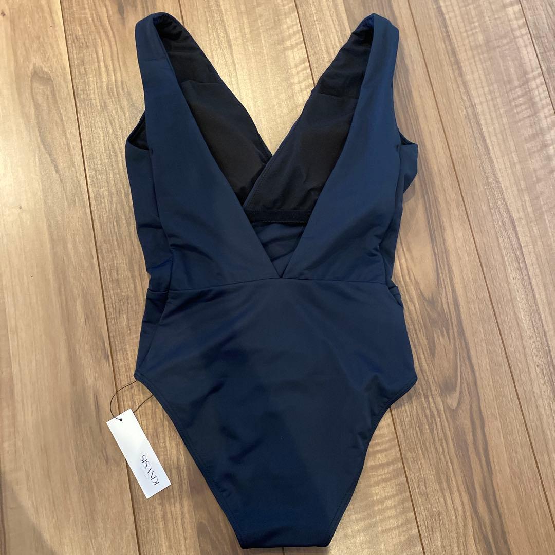 新品未使用SISANDI V OPENED night dance サイズ2