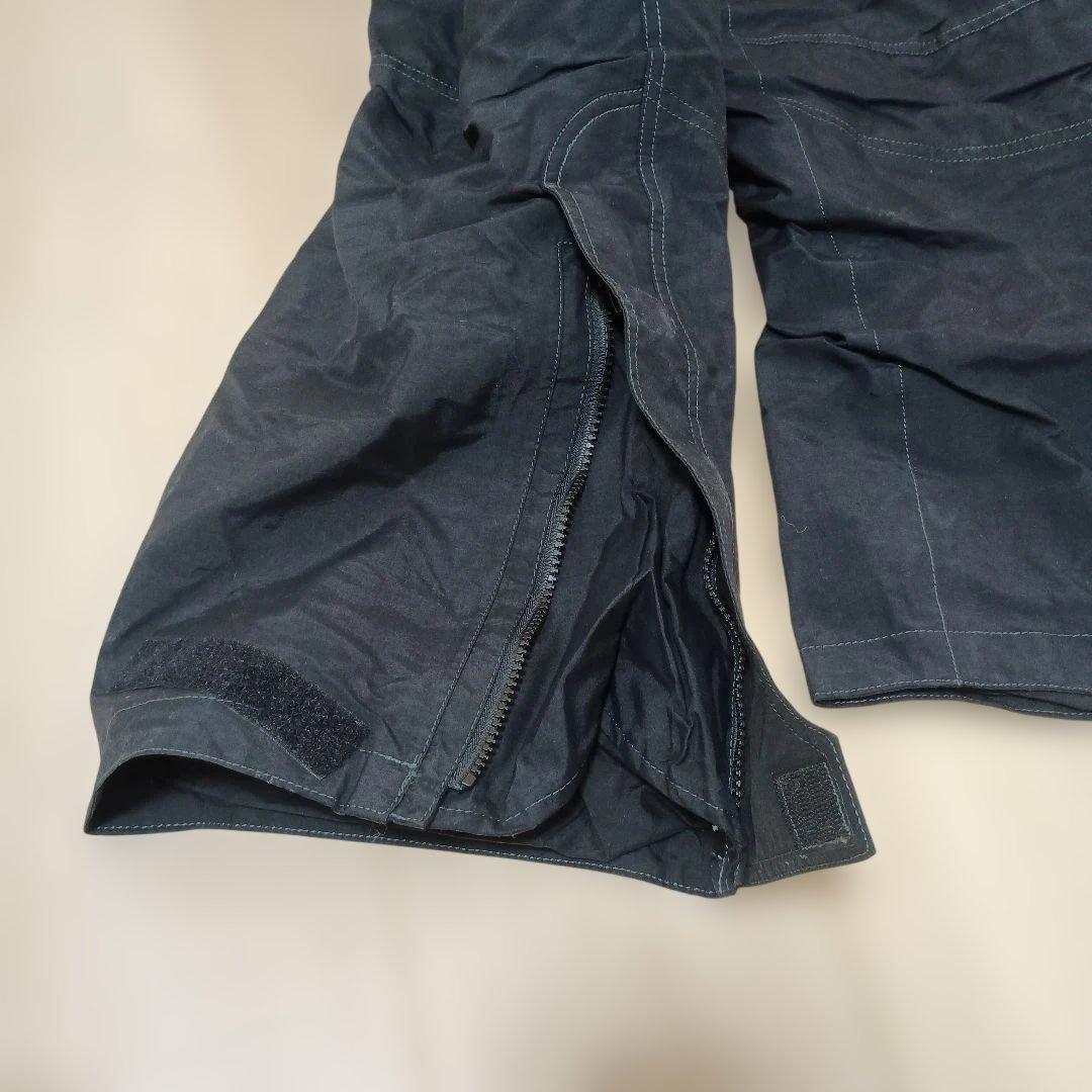 Shimano　NEXUS　 GORE-TEX 防寒レインウェア 上下セット 黒