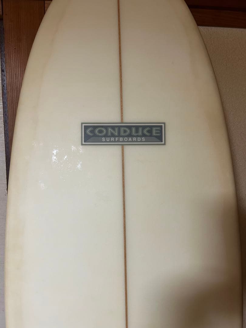 ［引き取り限定］CONDULICE SURFBOARDS サーフボード