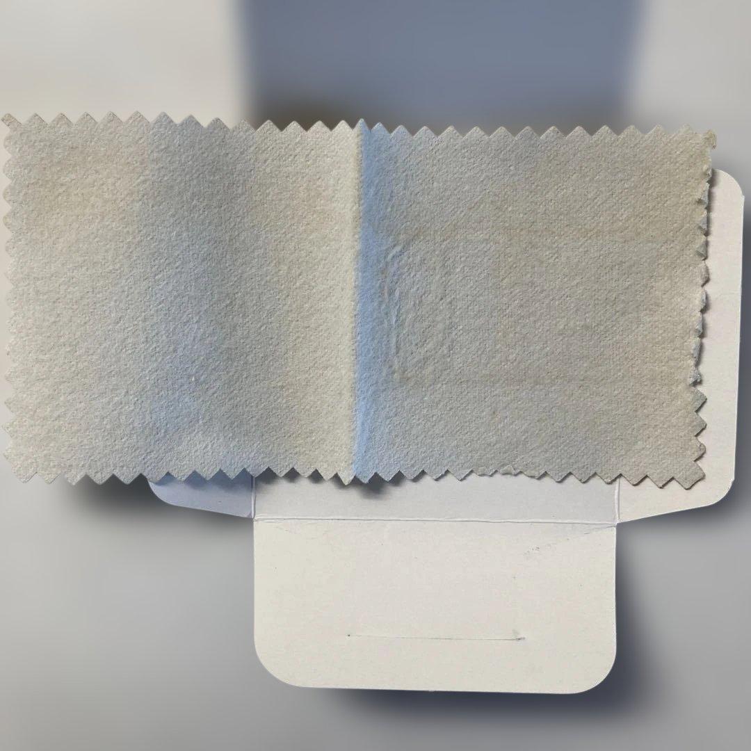 クロムハーツ　フープピアス　片耳