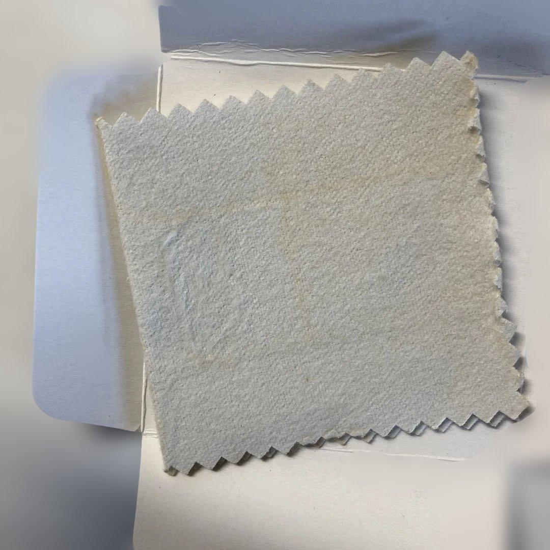 クロムハーツ　フープピアス　片耳