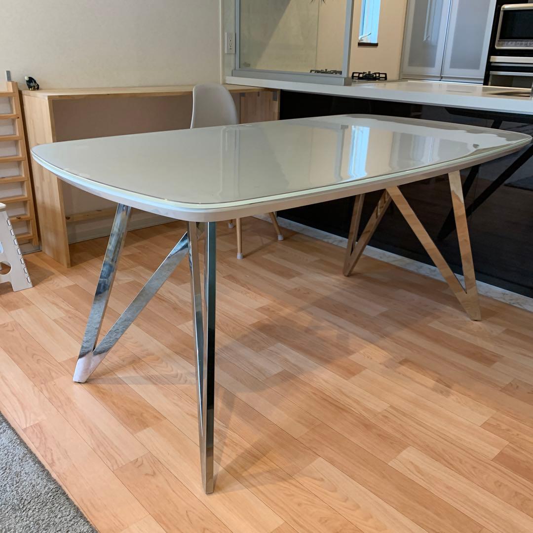 BLANKA（ブランカ）ダイニングテーブル