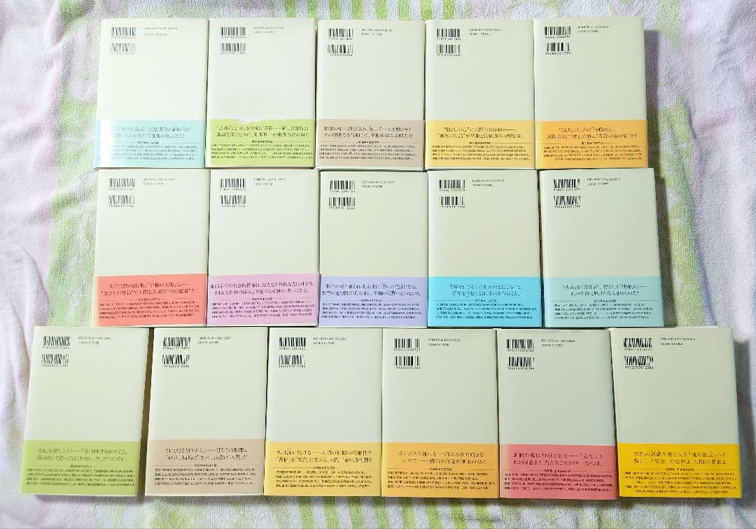 桜*子様 新人間革命 全巻セット 1-30上下巻 池田大作 創価学会