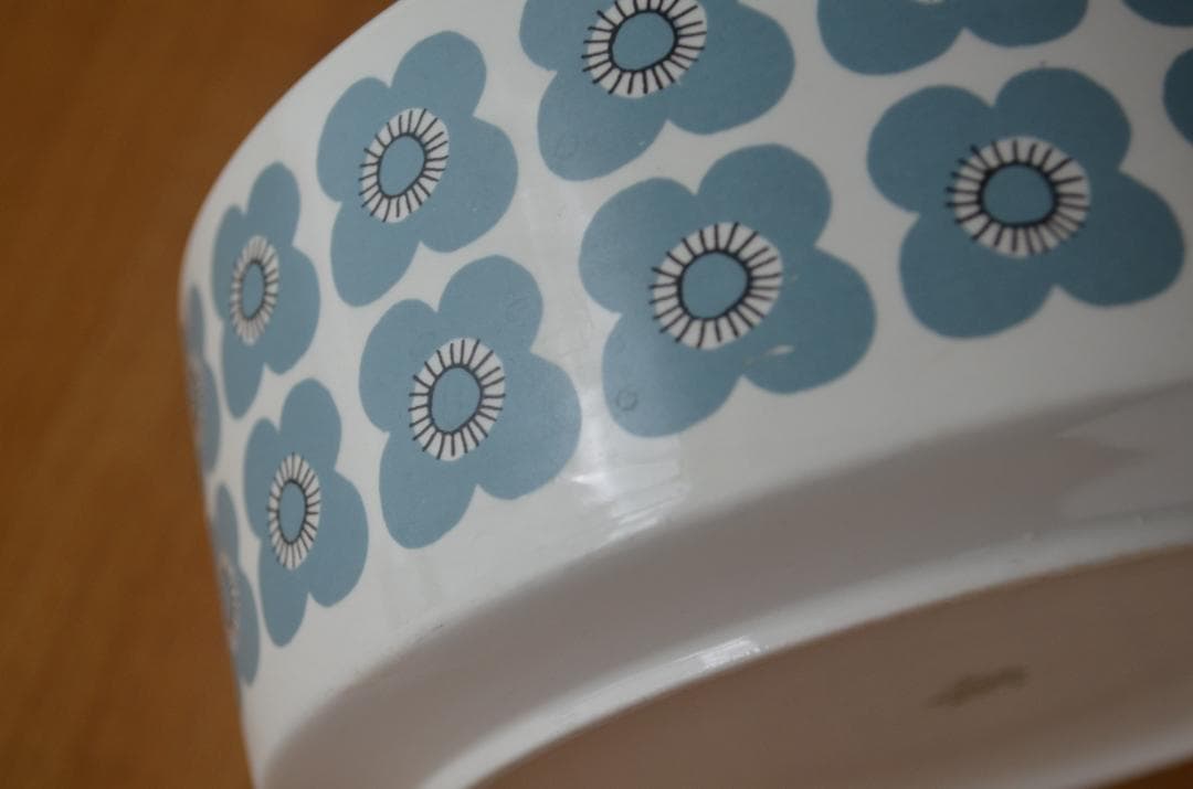 希少●ARABIA/アラビア●Veera/ヴェーラ●ボウル20cm