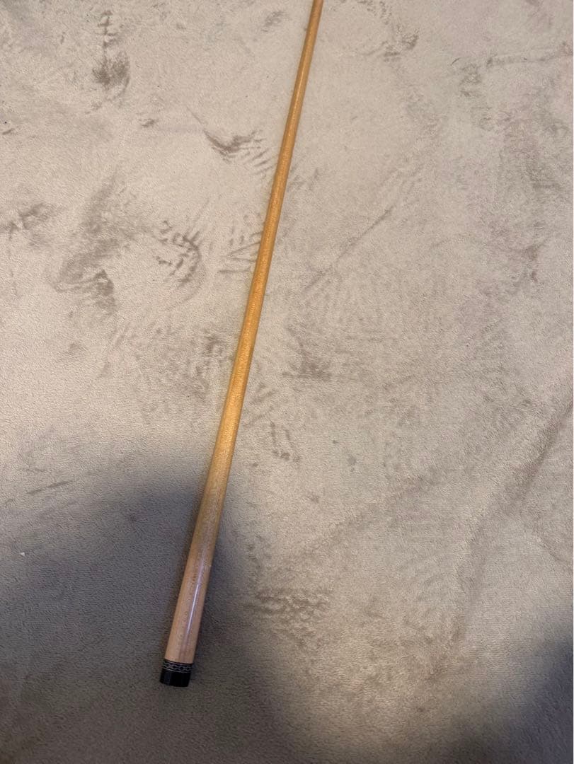 バレンブルーギー　リング314シャフト