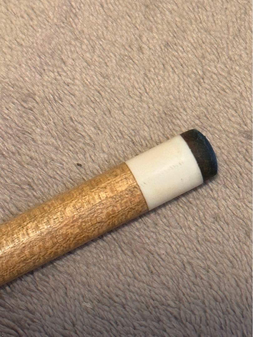 バレンブルーギー　リング314シャフト