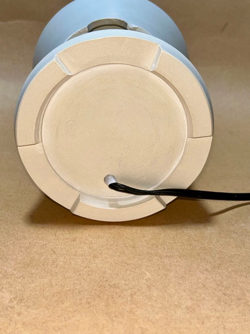 涼炉 電気涼炉 煎茶道具 茶道具