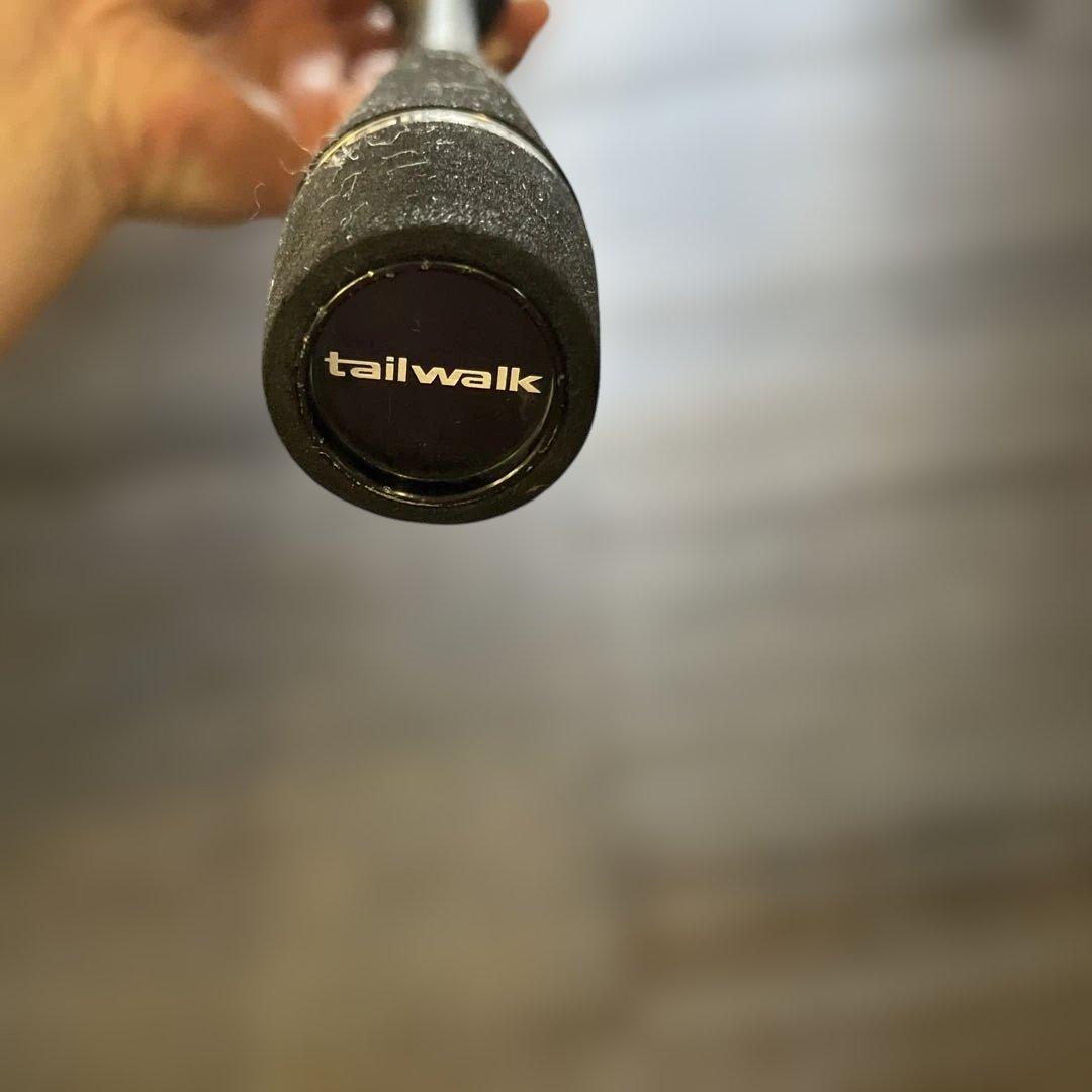 テイルウォーク　フルレンジ　S58MH　中古