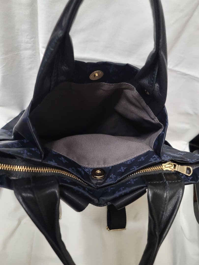 2/1限定価格　ラシット　2WAYリュック