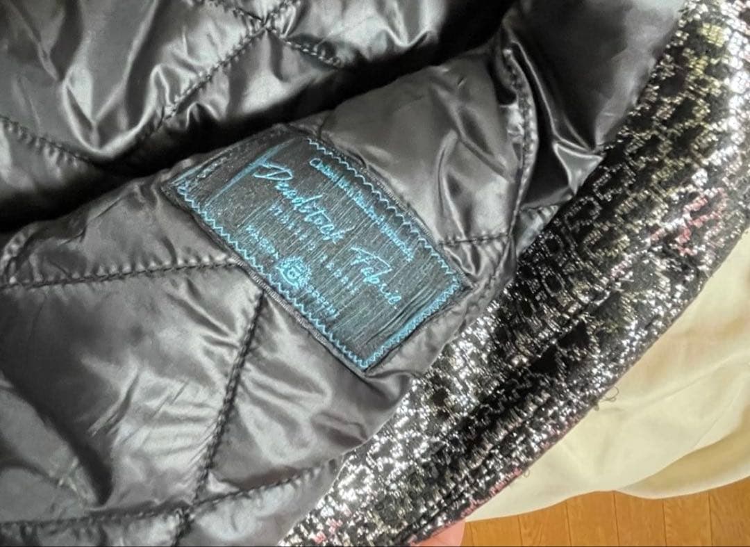 完売品 MAISONSPECIAL ma-1