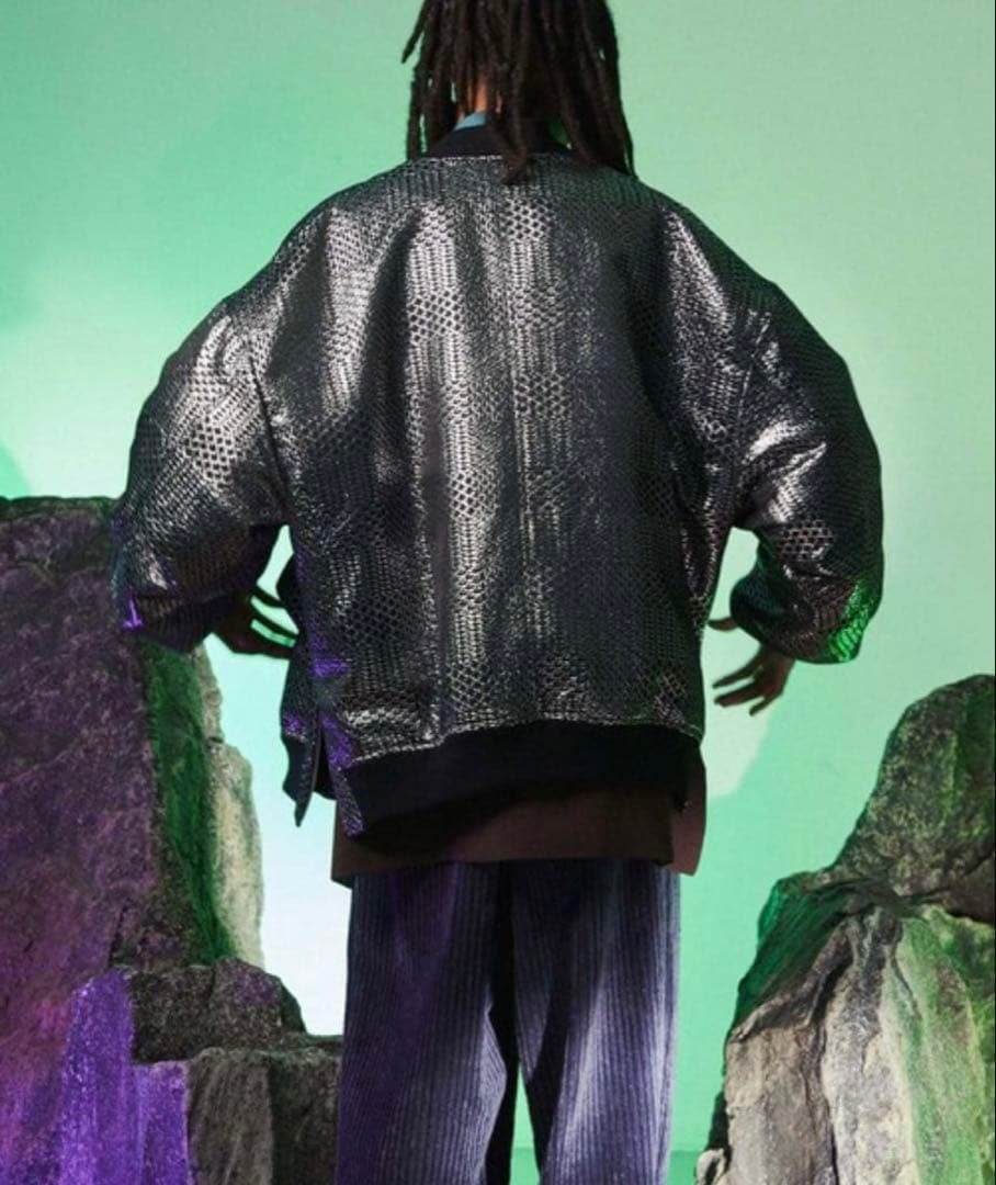 完売品 MAISONSPECIAL ma-1