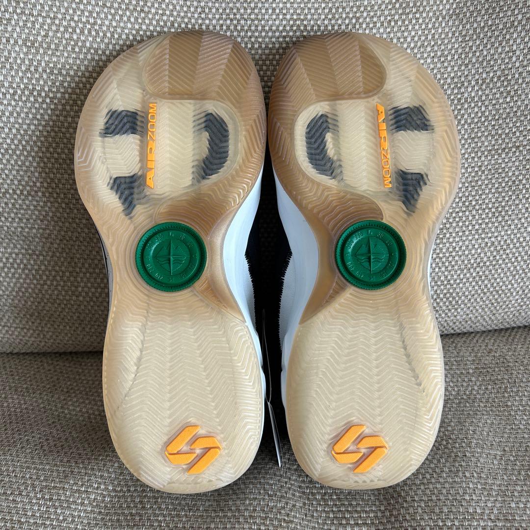 【新品】ジョーダン ルカ4 GONE PF LUKA 4 PF 26cm