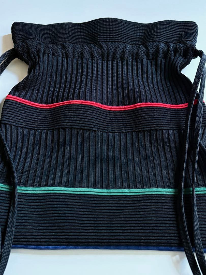 2025年CFCL KNAPSACK ナップサック/hyke toga too