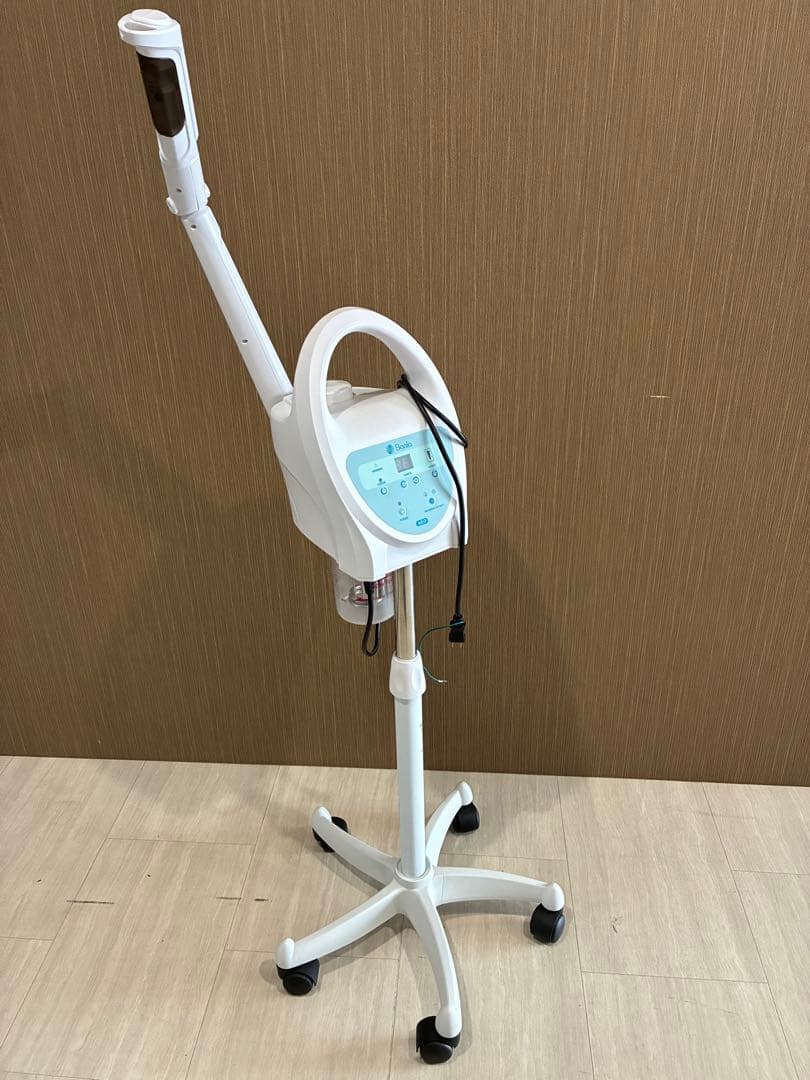 Sonia フェイススチーマー NEO