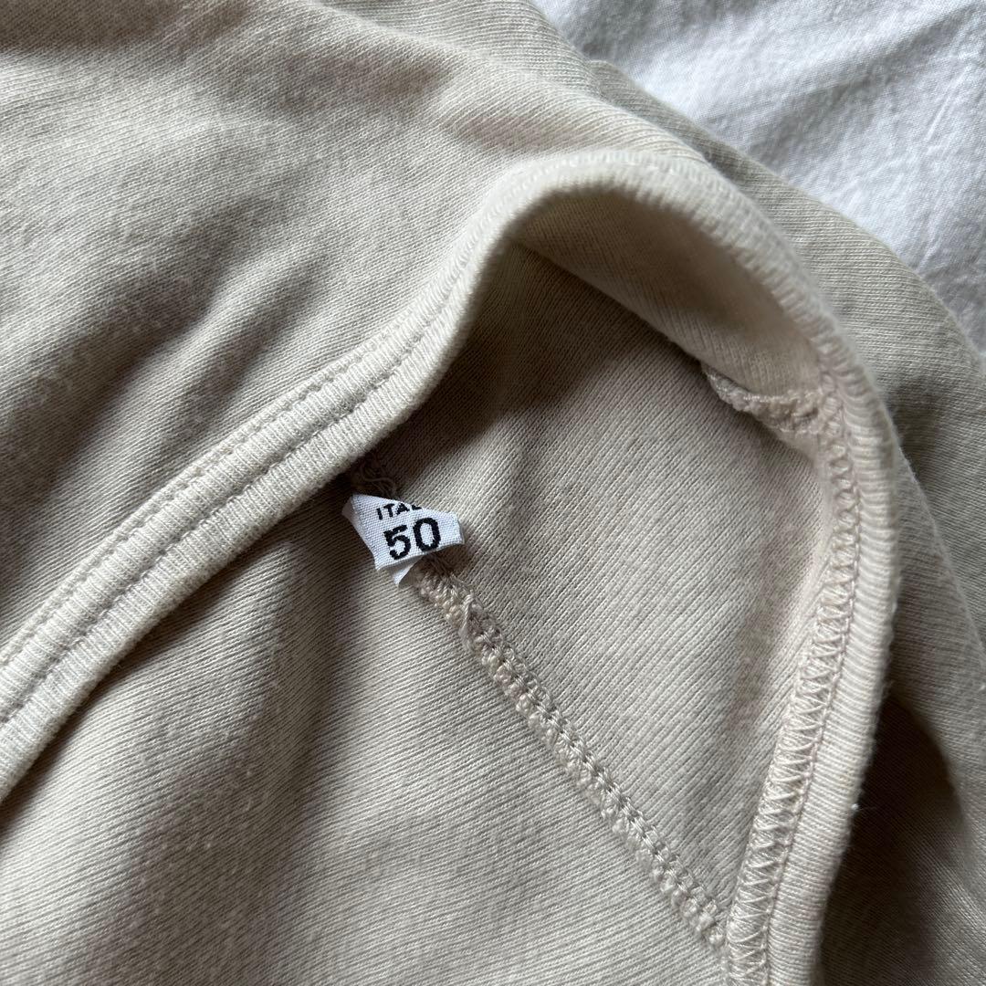 Martin Margiela 10 本人期