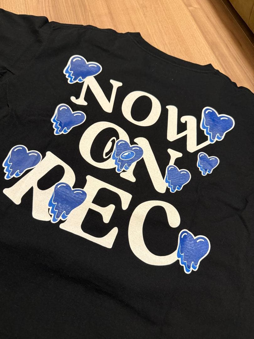 パーキングデリバリー 長袖カットソー