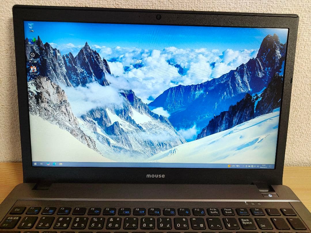 ゲーミングノートPC　i7-6700HQ GTX950M 8GB