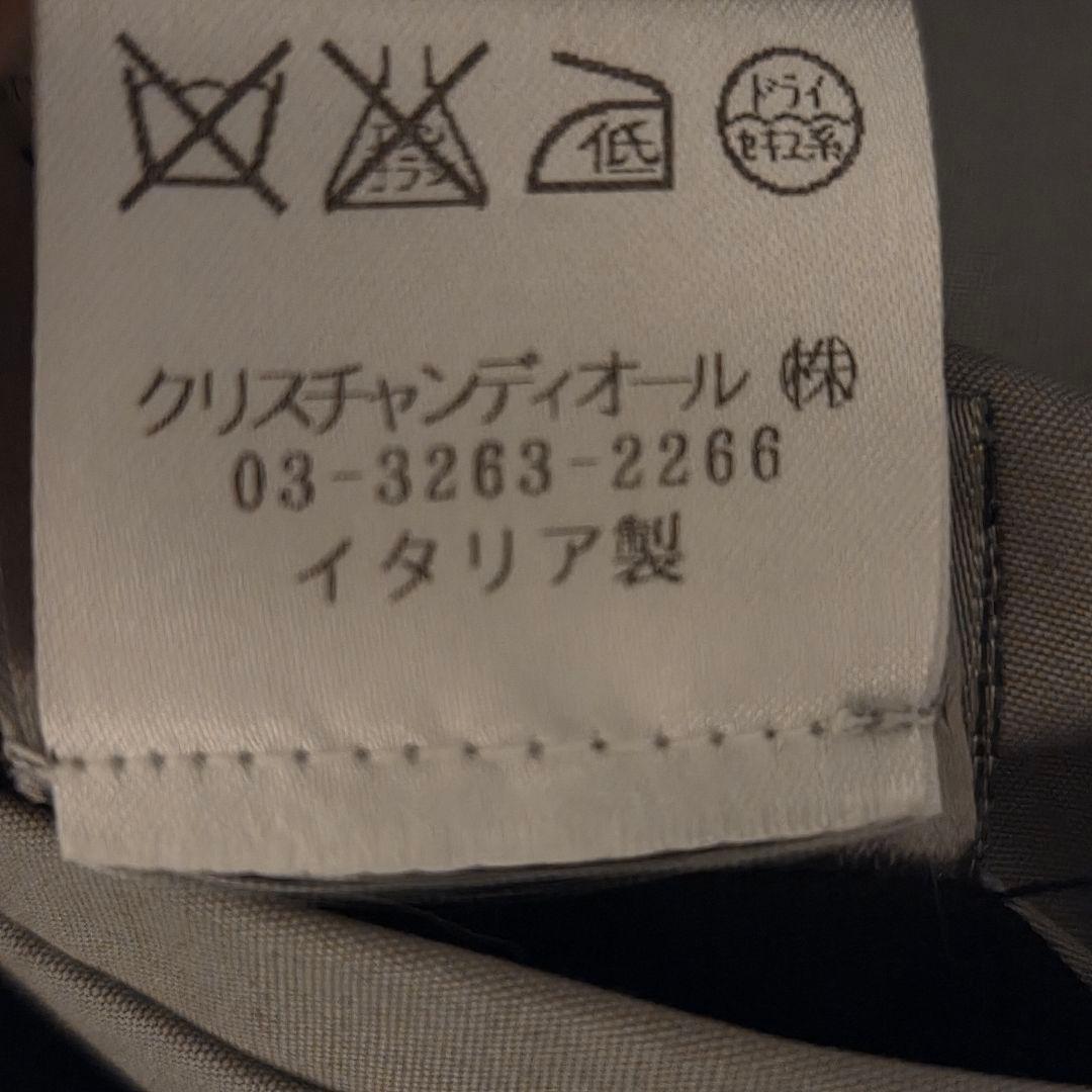 さ*う様 dior homme 08ss kris van assche期 　4