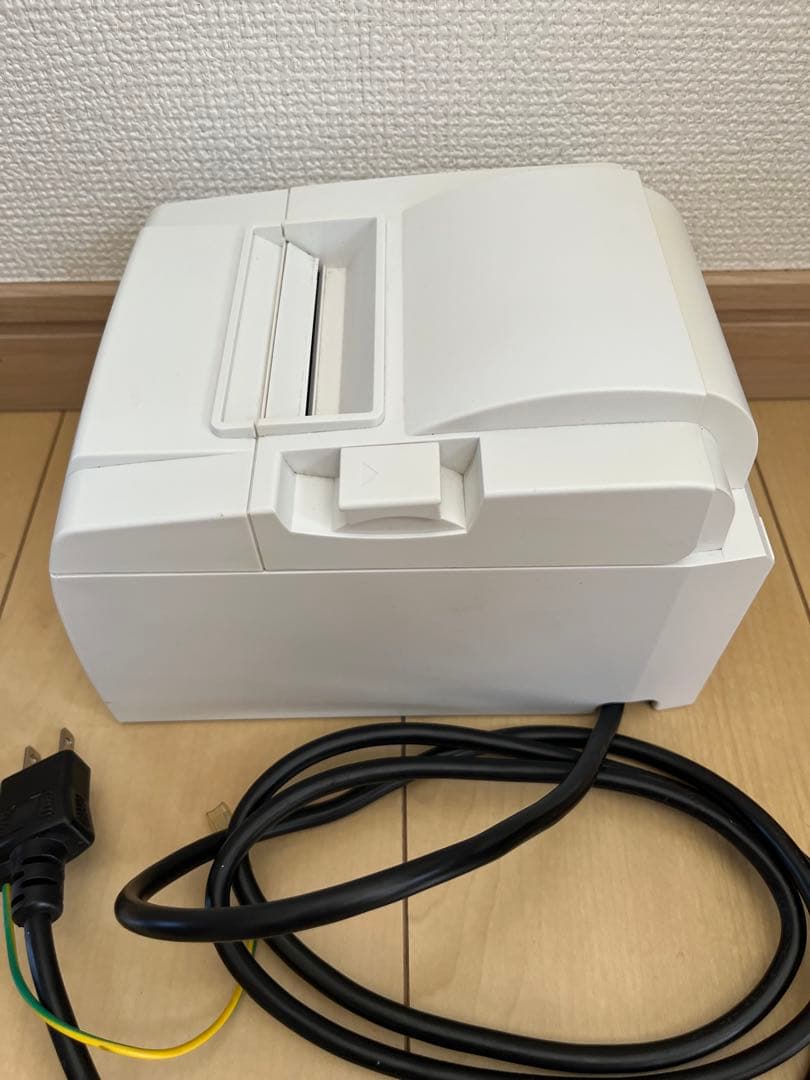 スター精密 レシートプリンター TSP143IIIBI-