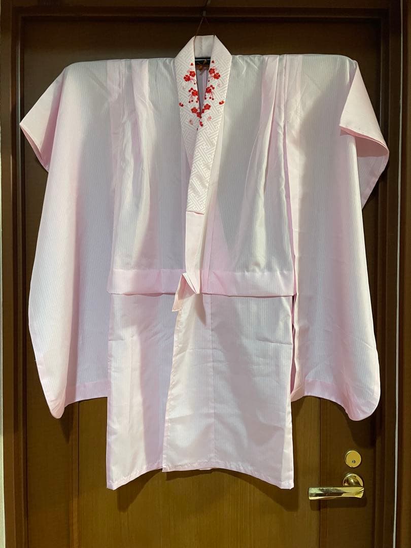 七五三 フルセット　7歳　表地正絹