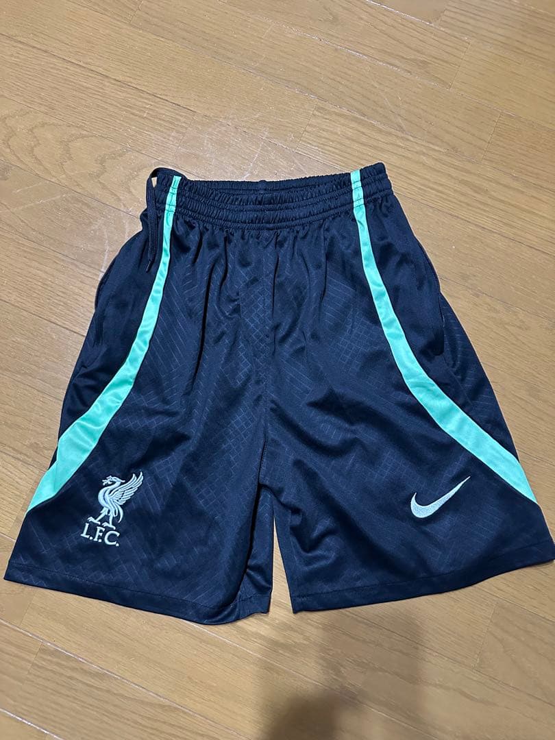 リヴァプール　ノースリーブ