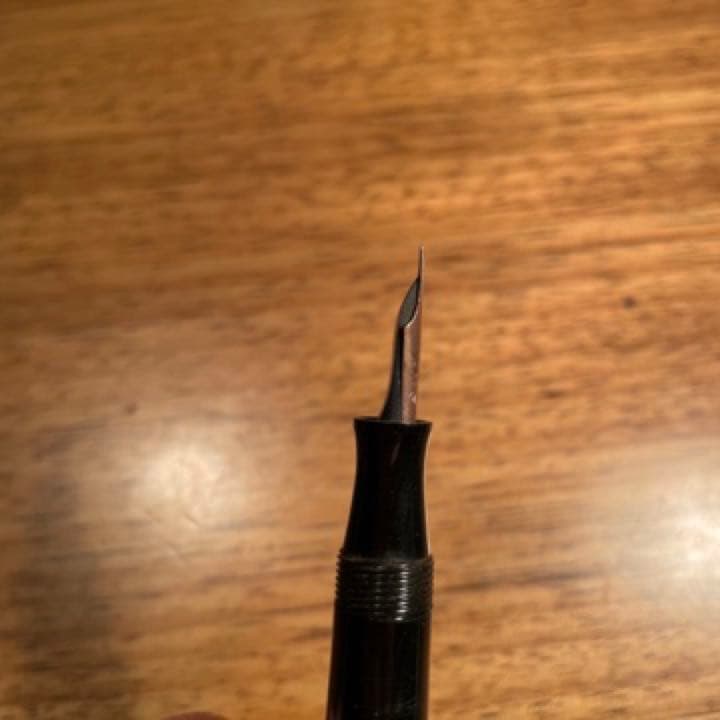 sailor セーラー 万年筆 14K ⑥