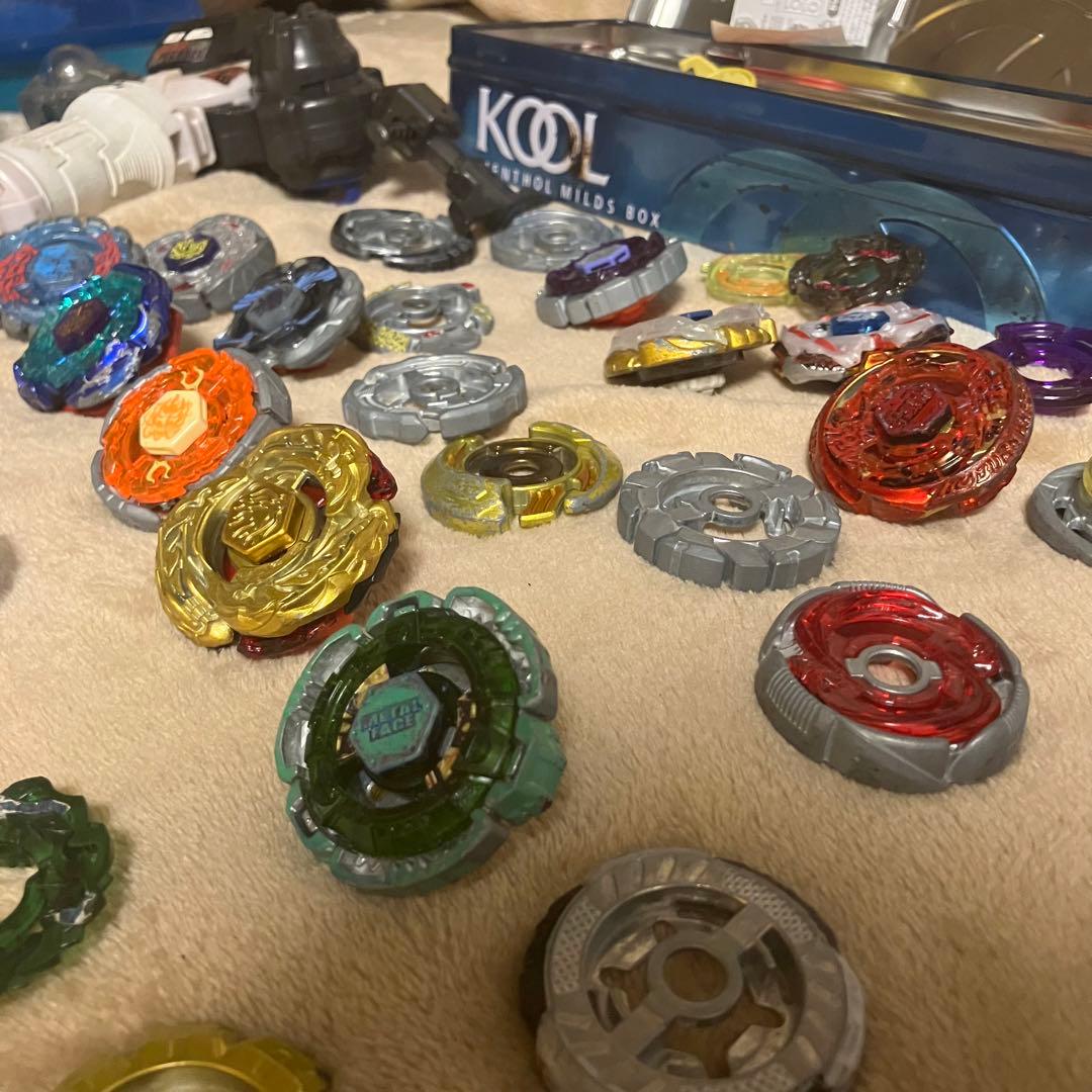 メタルファイト　ベイブレード　まとめ売り